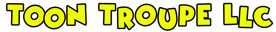 Toon Troupe LLC